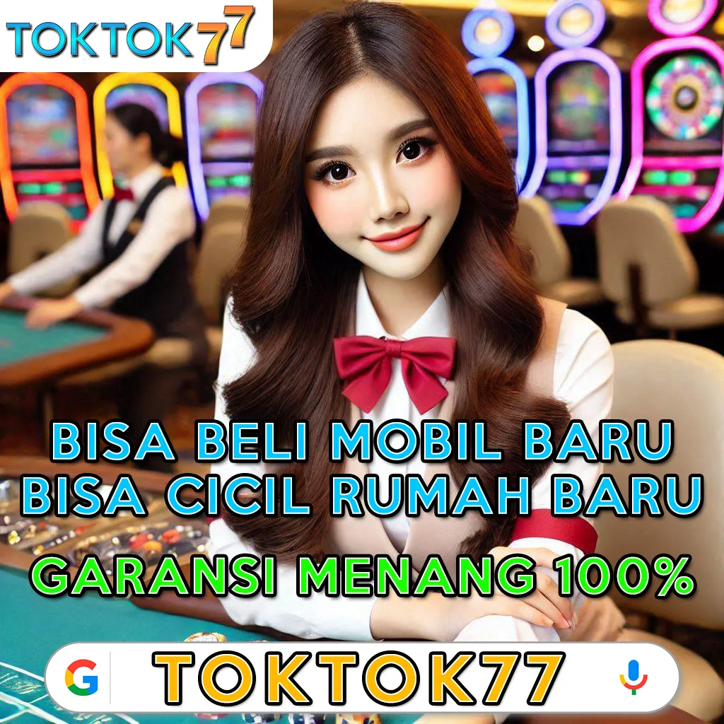 Ceria77 : Rekomendasi Gaming Dengan Spin Bonus Cepat Ceria99